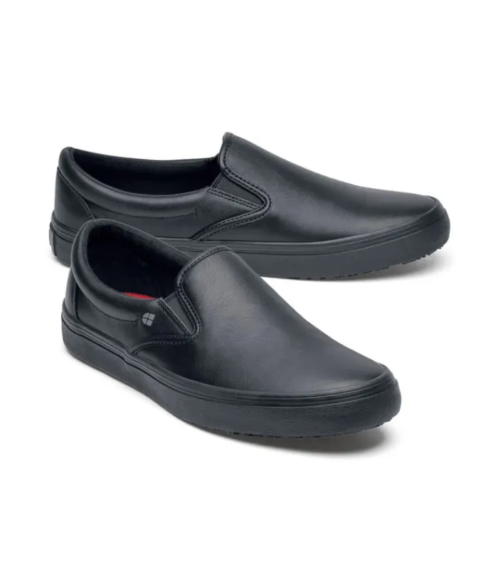 Calzado casual unisex ligero con suelas antideslizantes MERLIN SHOES FOR CREWS