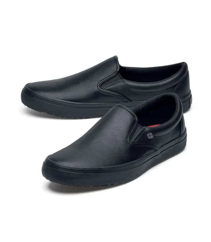 Calzado casual unisex ligero con suelas antideslizantes MERLIN SHOES FOR CREWS