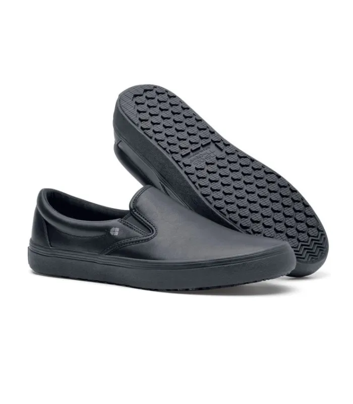 Calzado casual unisex ligero con suelas antideslizantes MERLIN SHOES FOR CREWS