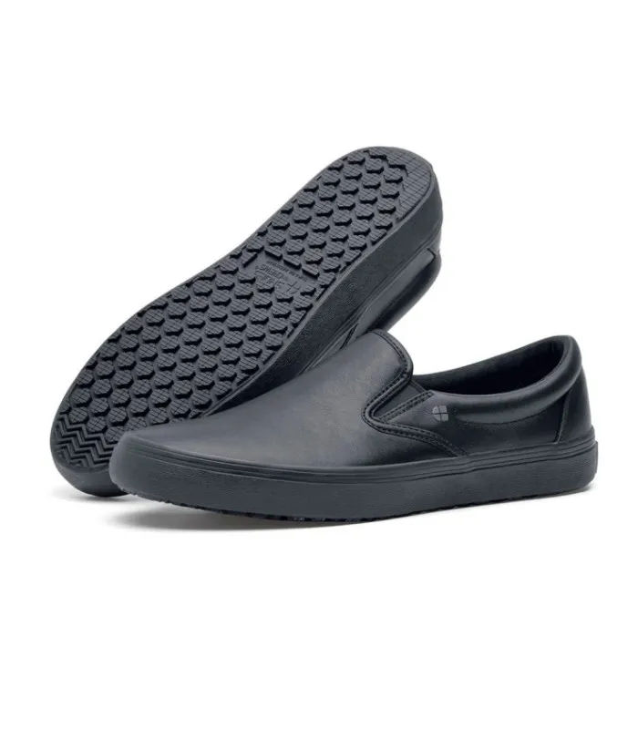 Calzado casual unisex ligero con suelas antideslizantes MERLIN SHOES FOR CREWS