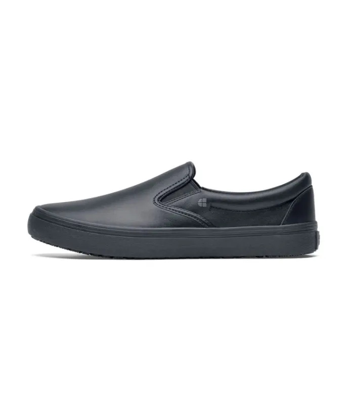 Calzado casual unisex ligero con suelas antideslizantes MERLIN SHOES FOR CREWS