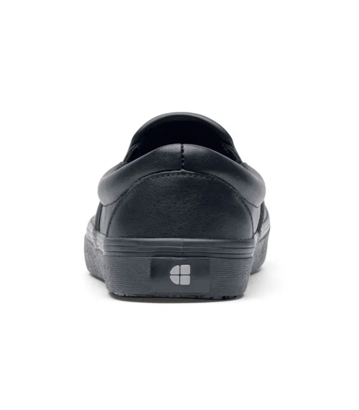 Calzado casual unisex ligero con suelas antideslizantes MERLIN SHOES FOR CREWS