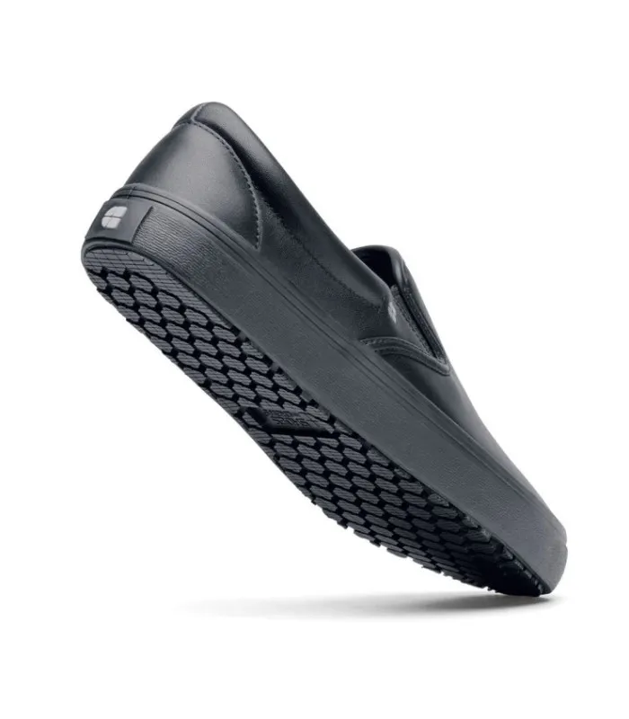 Calzado casual unisex ligero con suelas antideslizantes MERLIN SHOES FOR CREWS