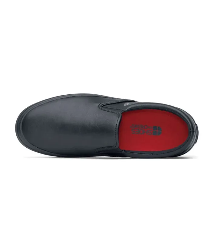 Calzado casual unisex ligero con suelas antideslizantes MERLIN SHOES FOR CREWS