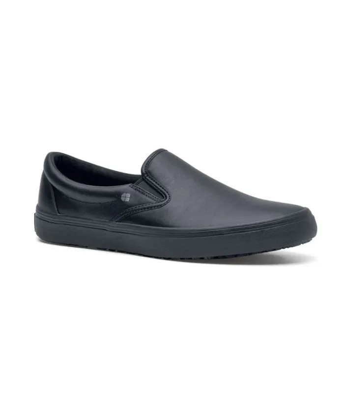 Calzado casual unisex ligero con suelas antideslizantes MERLIN SHOES FOR CREWS