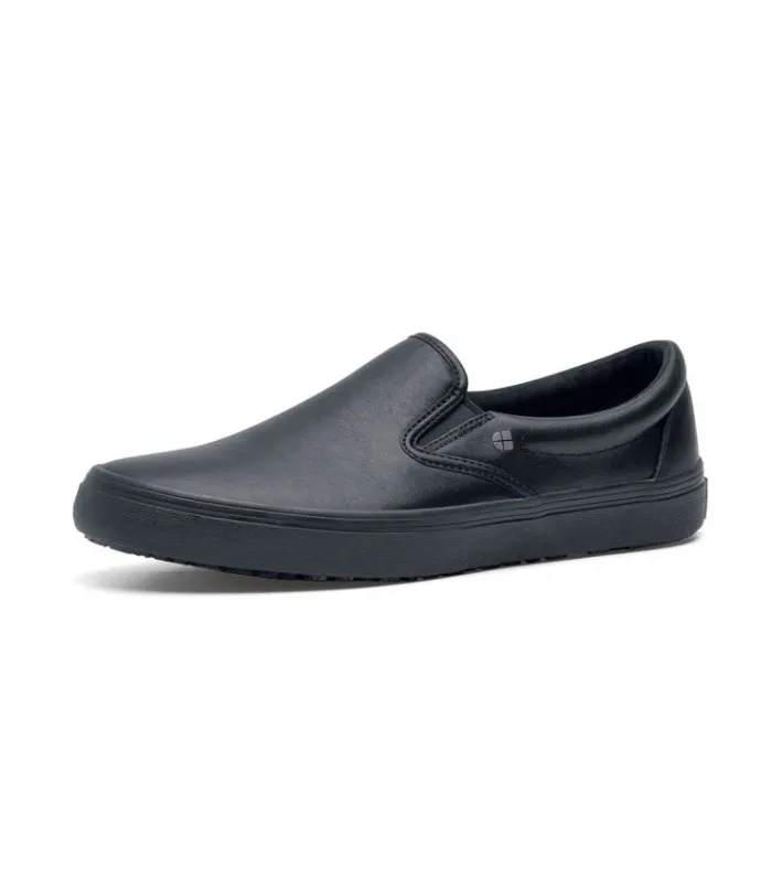 Calzado casual unisex ligero con suelas antideslizantes MERLIN SHOES FOR CREWS