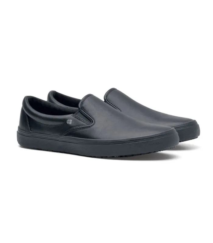Calzado casual unisex ligero con suelas antideslizantes MERLIN SHOES FOR CREWS