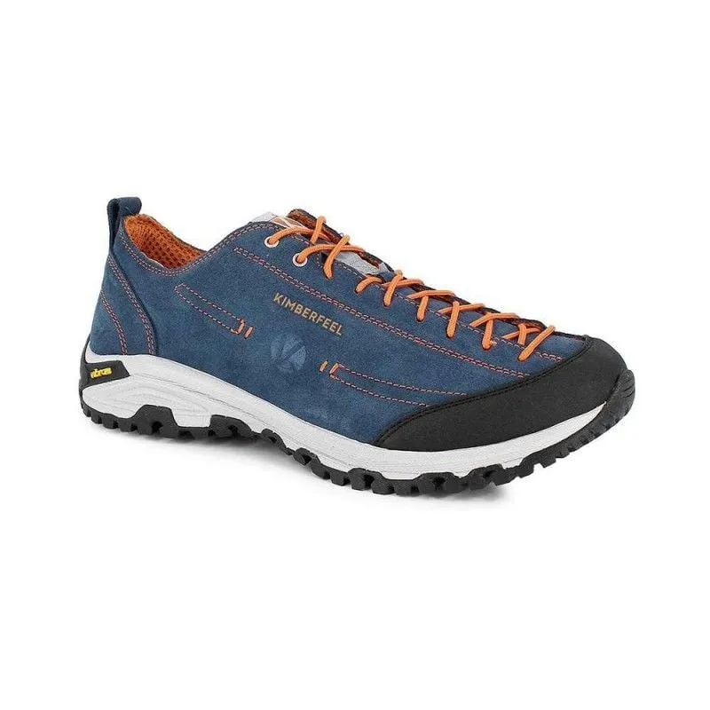 Calzado de exterior Kimberfeel Folin (Navy)