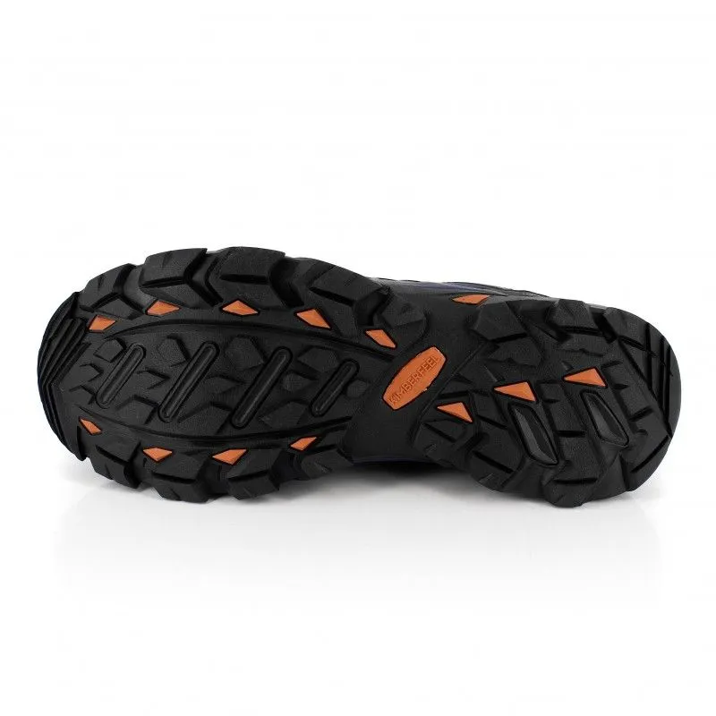 Calzado de exterior Kimberfeel QUEYRAS (Navy)