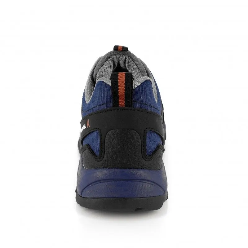 Calzado de exterior Kimberfeel QUEYRAS (Navy)