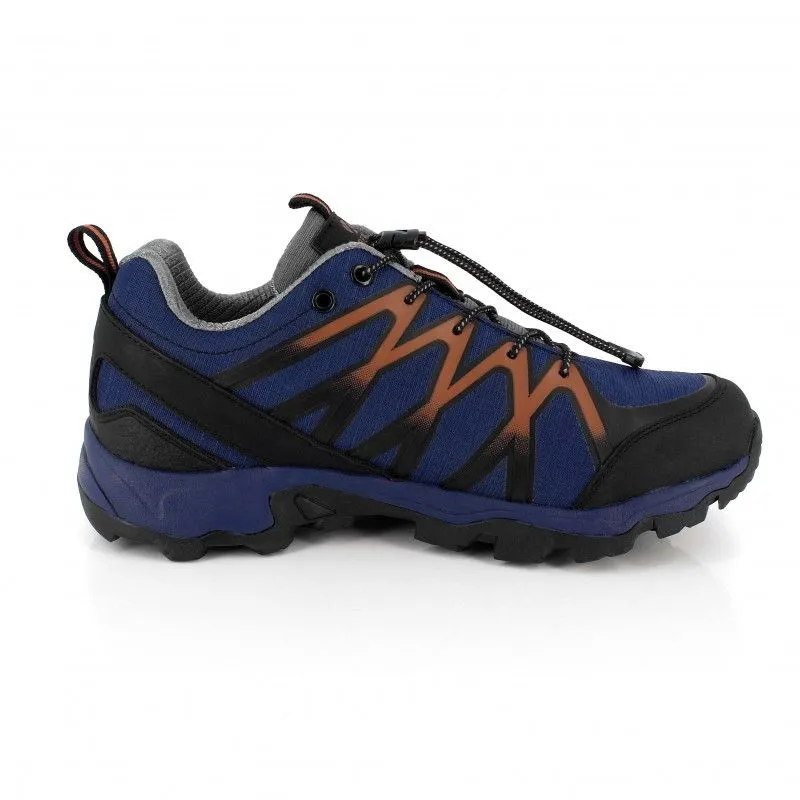 Calzado de exterior Kimberfeel QUEYRAS (Navy)