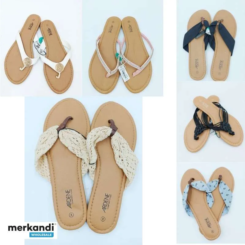 CALZADO DE MUJER NUEVO DE MARCA  MAYORISTA DE CALZADO  CALZADO DE VERANO