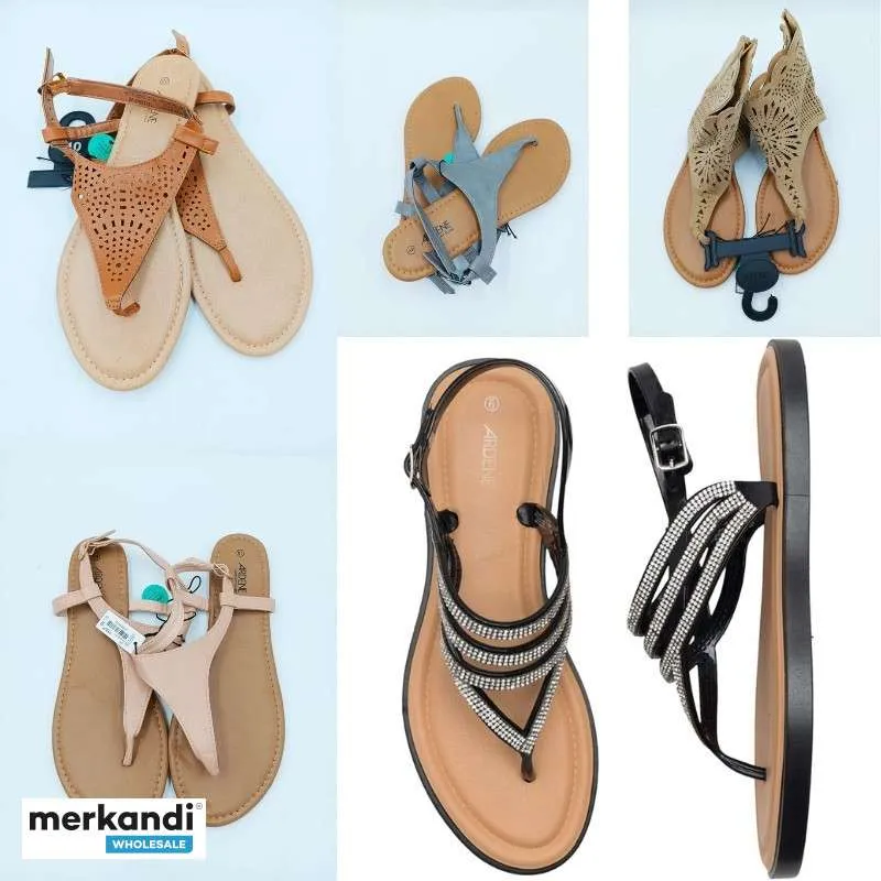 CALZADO DE MUJER NUEVO DE MARCA  MAYORISTA DE CALZADO  CALZADO DE VERANO