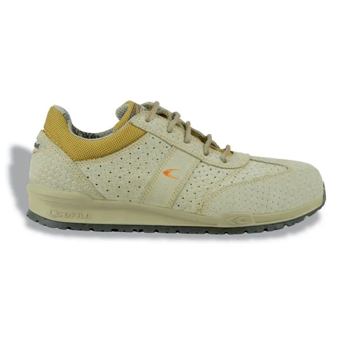  Calzado de seguridad Cofra Bikila S1 P