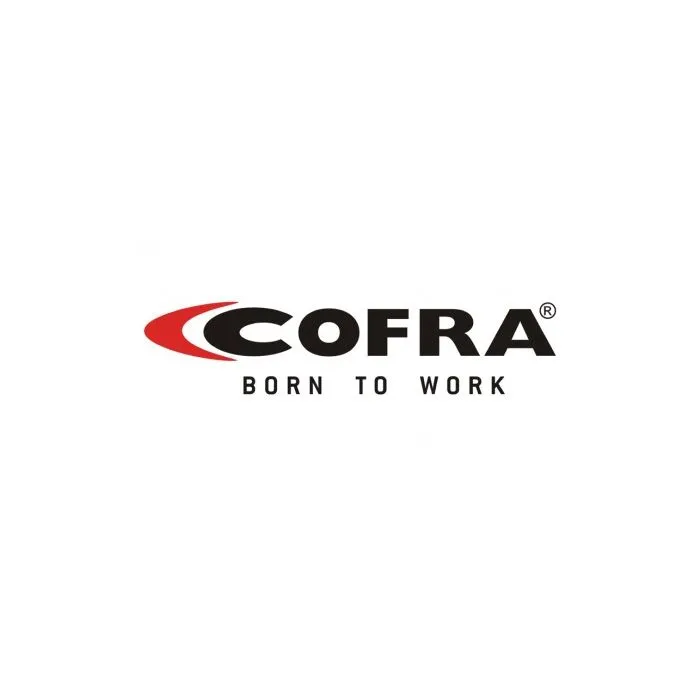  Calzado de seguridad Cofra Bikila S1 P