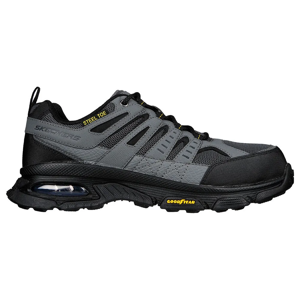 Calzado De Seguridad Skechers Work Arcket