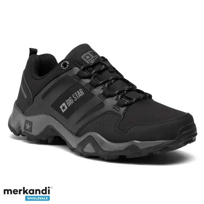CALZADO DEPORTIVO BIG STAR TERREX HOMBRE GG174269