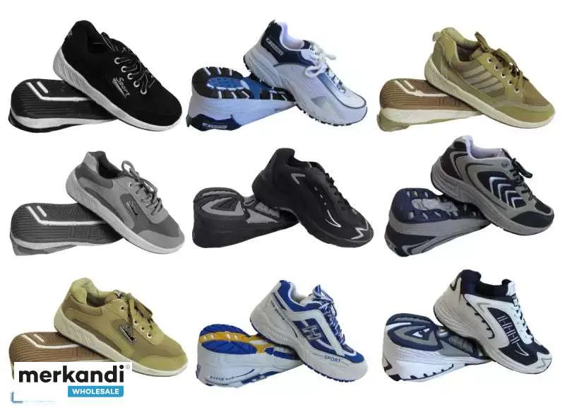 CALZADO DEPORTIVO ZAPATOS HOMBRE ZAPATILLAS DEPORTIVAS MUJER 3646