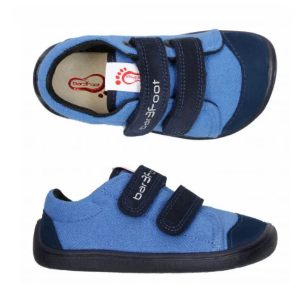 Calzado respetuoso Bar3foot Denver Jeans