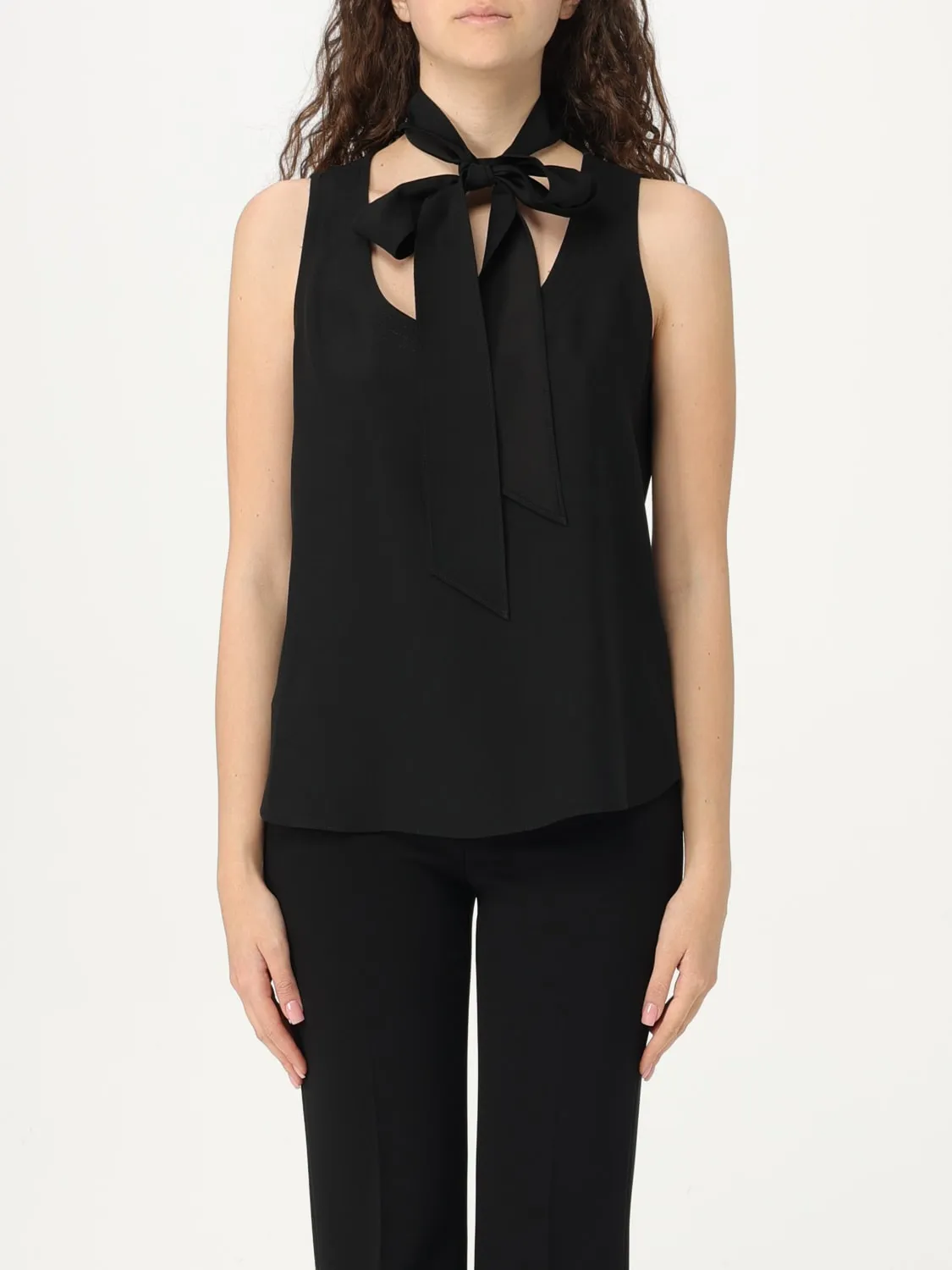 Camisa mujer Moschino Couture