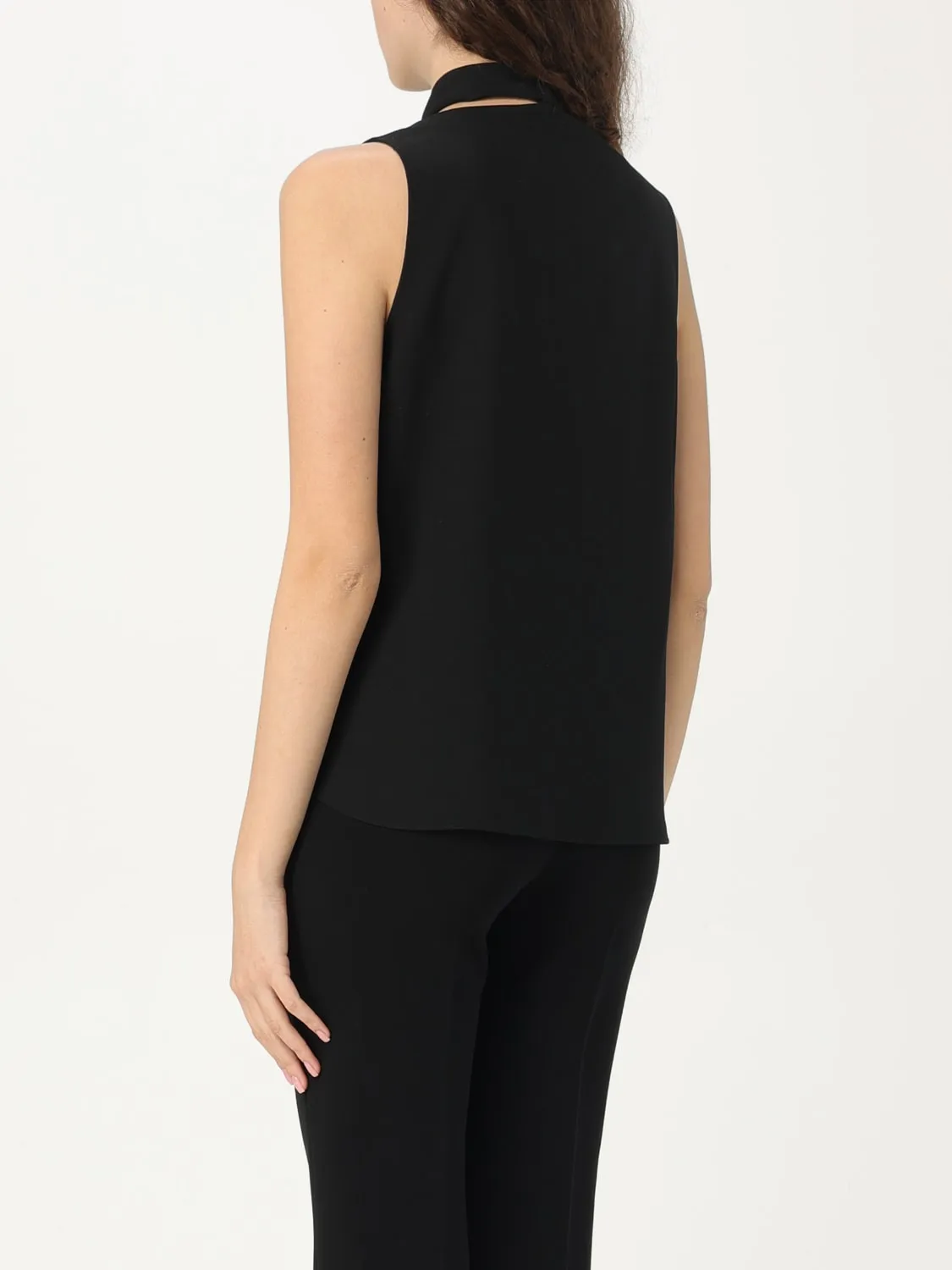 Camisa mujer Moschino Couture