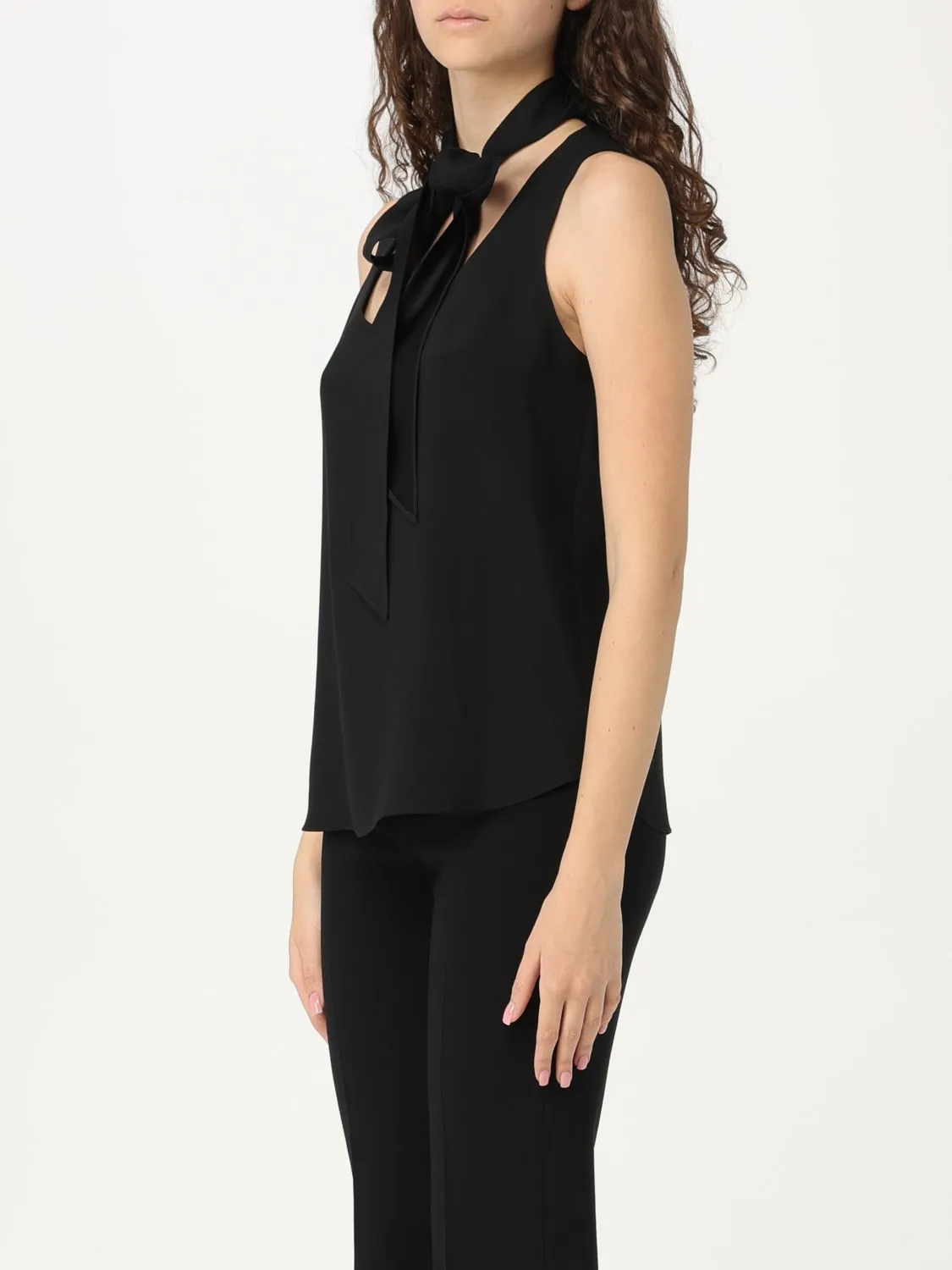 Camisa mujer Moschino Couture