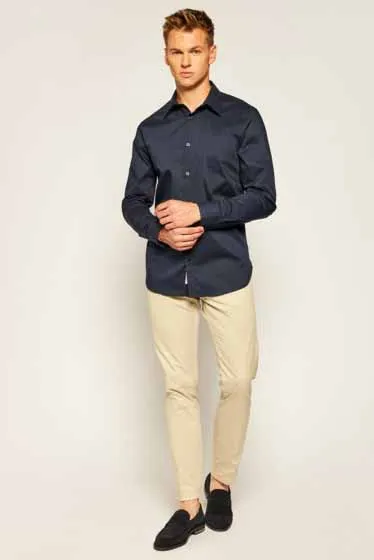 Camisa para hombre de Guess Jeans – M0YH20W7ZK0