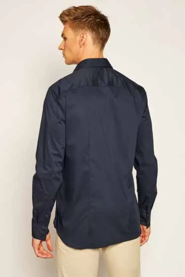 Camisa para hombre de Guess Jeans – M0YH20W7ZK0