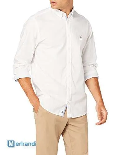 Camisas de hombre de Tommy Hilfiger