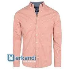 Camisas de hombre de Tommy Hilfiger