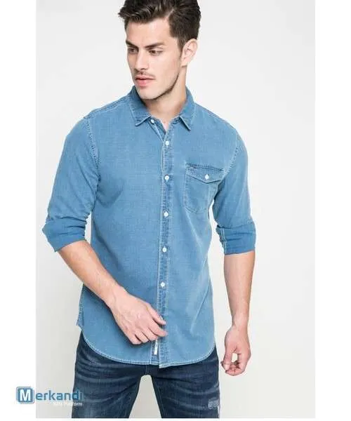 Camisas de hombre de Tommy Hilfiger