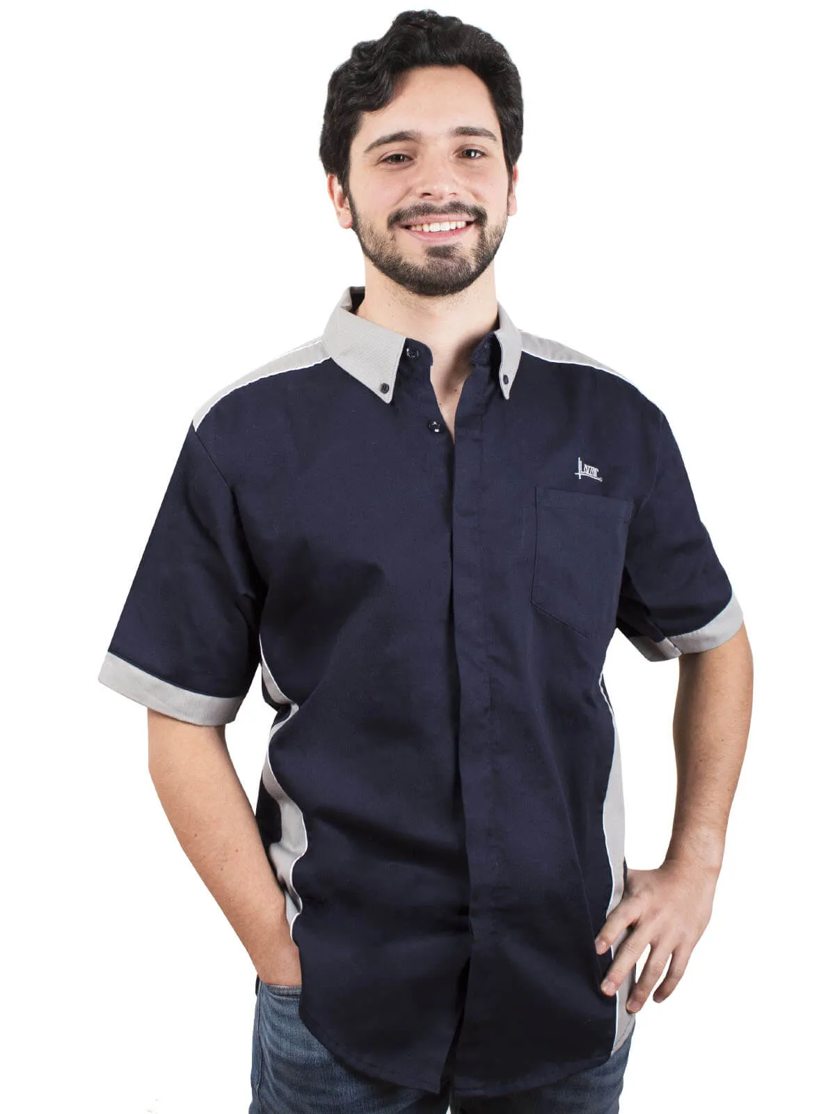 Camisas Industriales