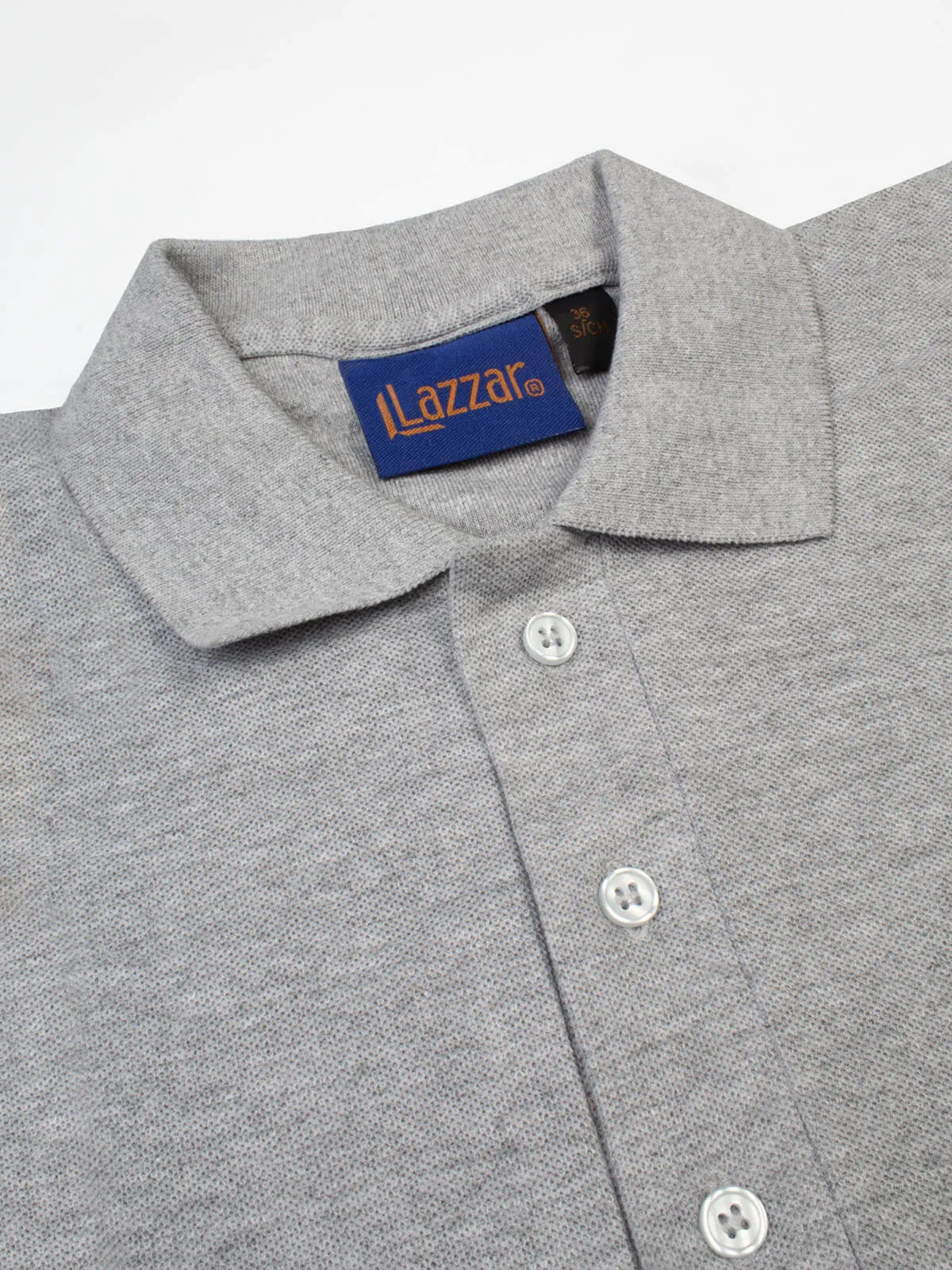 Camisas Polo Piqué P500 Caballero