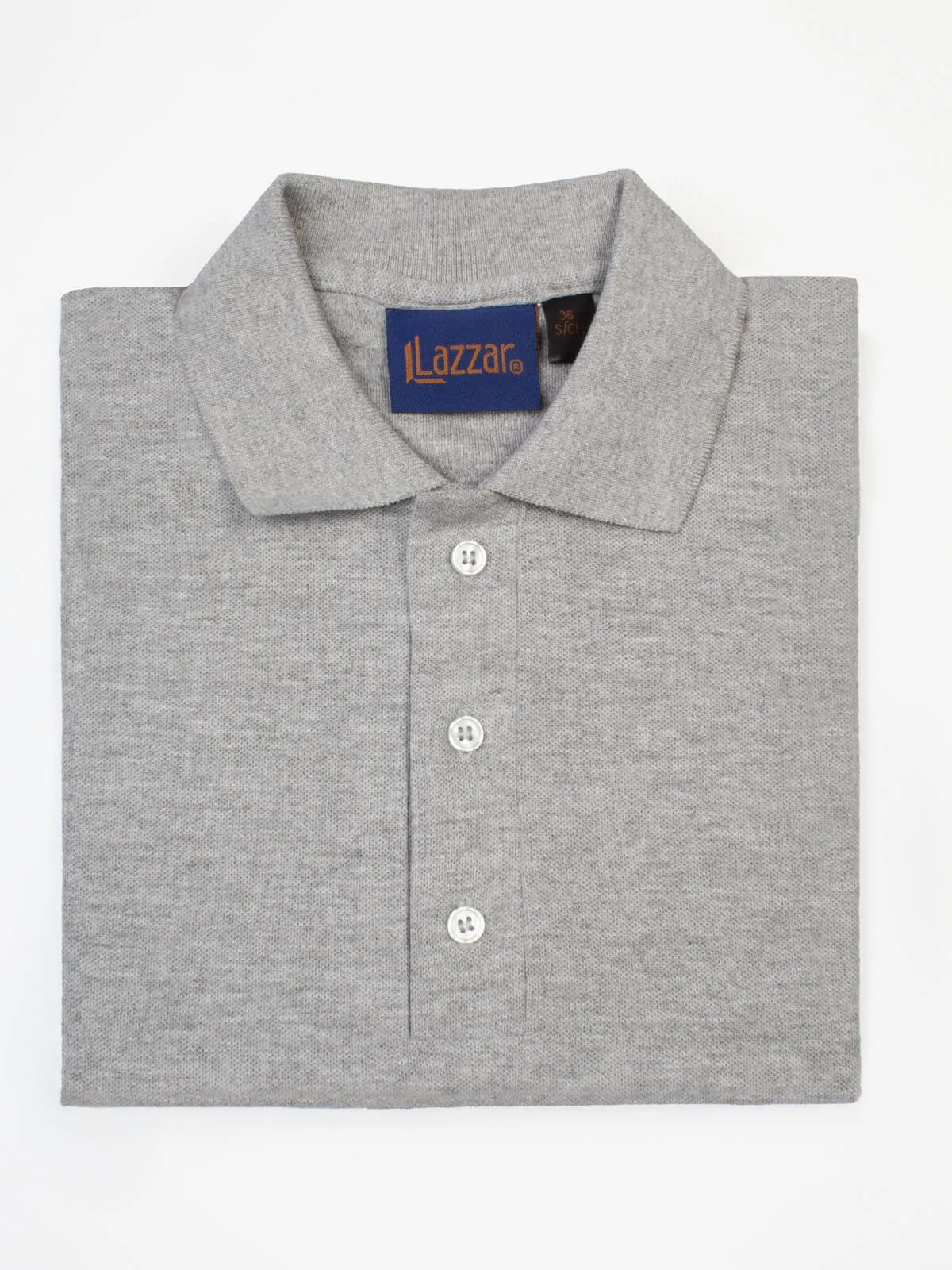 Camisas Polo Piqué P500 Caballero