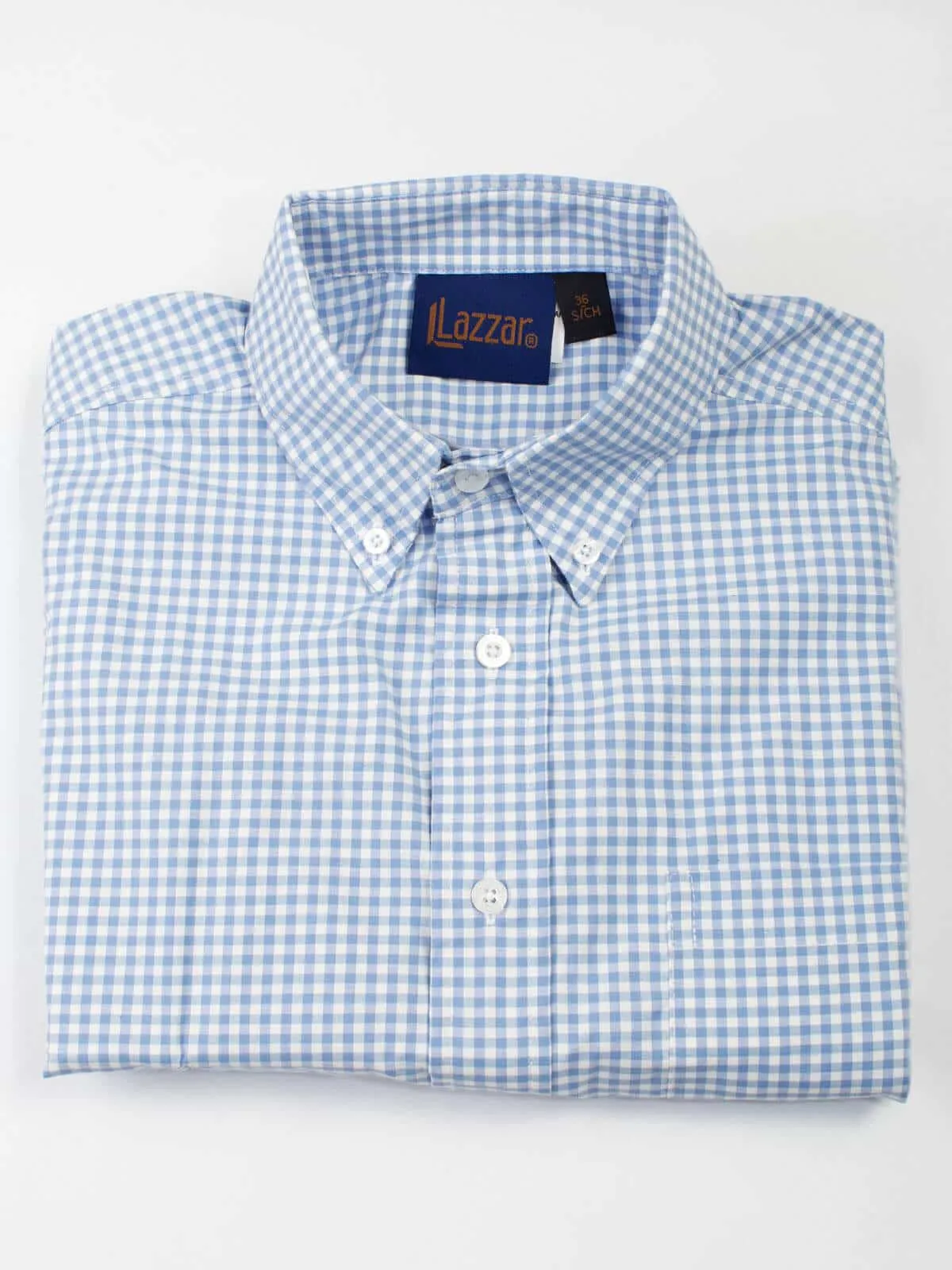 Camisas Stretch Cuadros