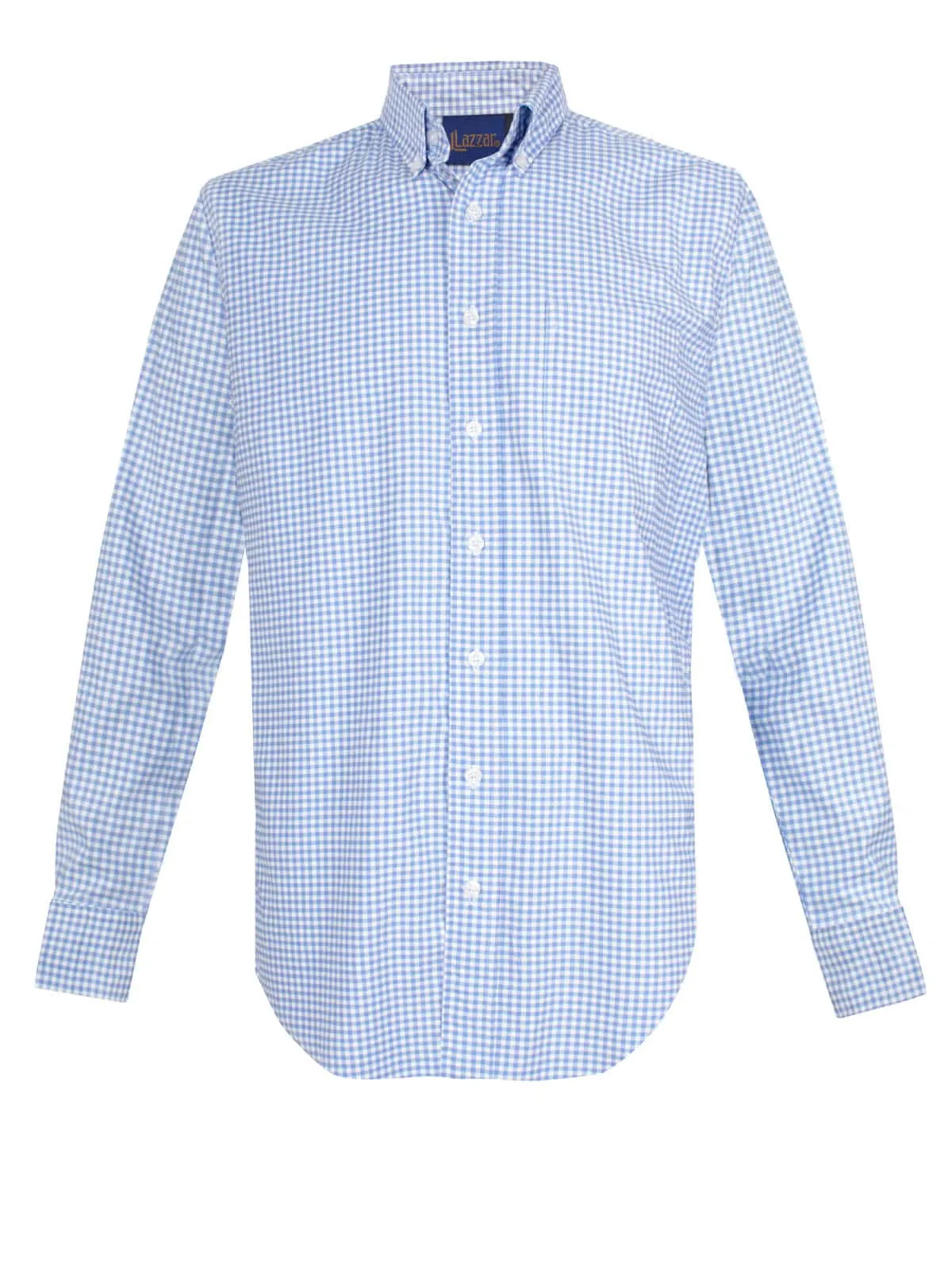 Camisas Stretch Cuadros