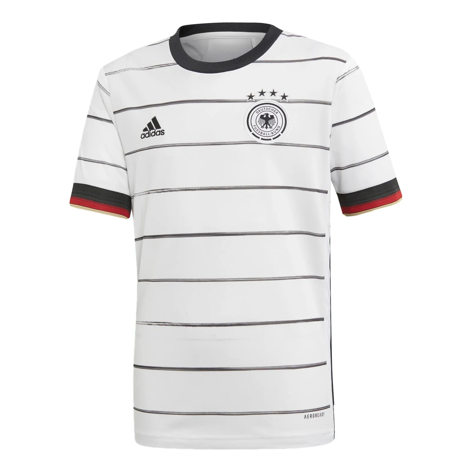 Camiseta adidas Alemania niño 2020 2021