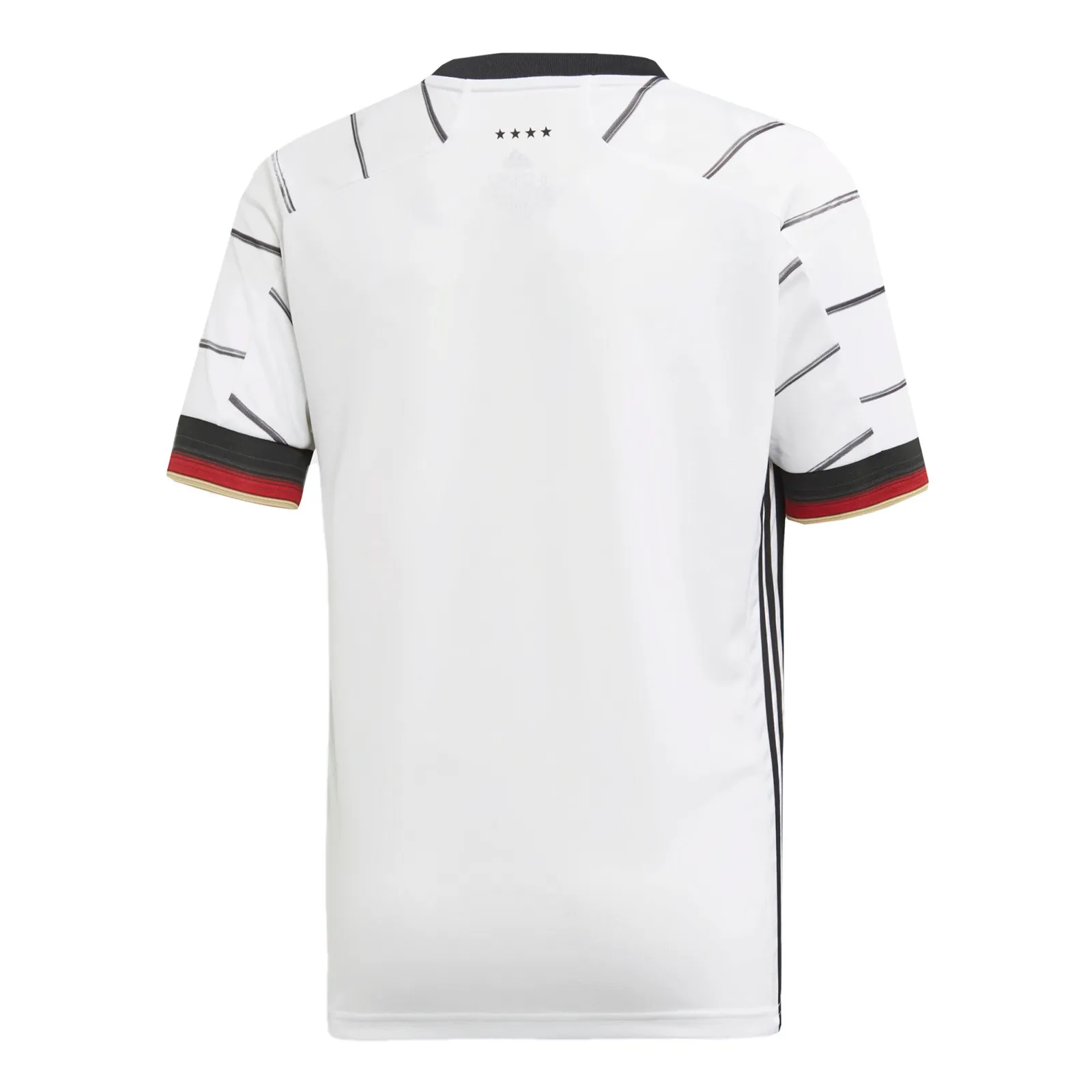 Camiseta adidas Alemania niño 2020 2021