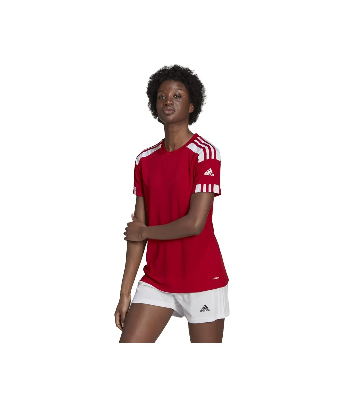 Camiseta Adidas Squadra 21