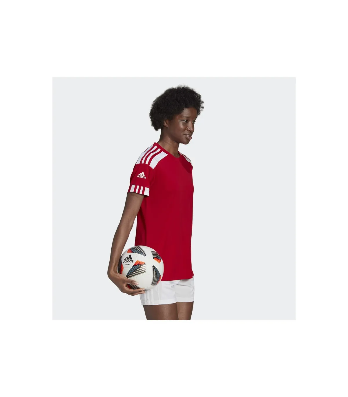 Camiseta Adidas Squadra 21