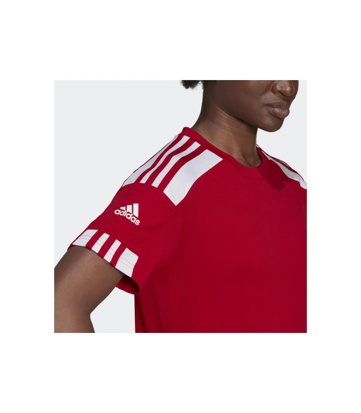 Camiseta Adidas Squadra 21