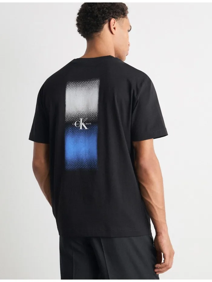 CAMISETACK JEANSJ30J326860BEH