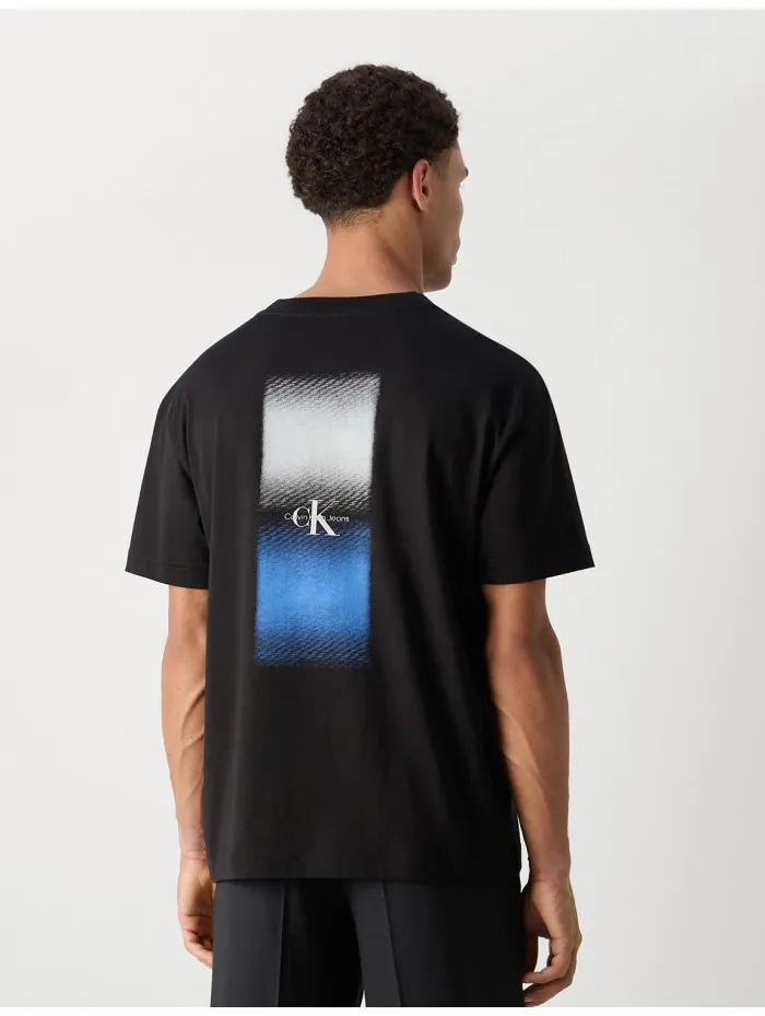 CAMISETACK JEANSJ30J326860BEH