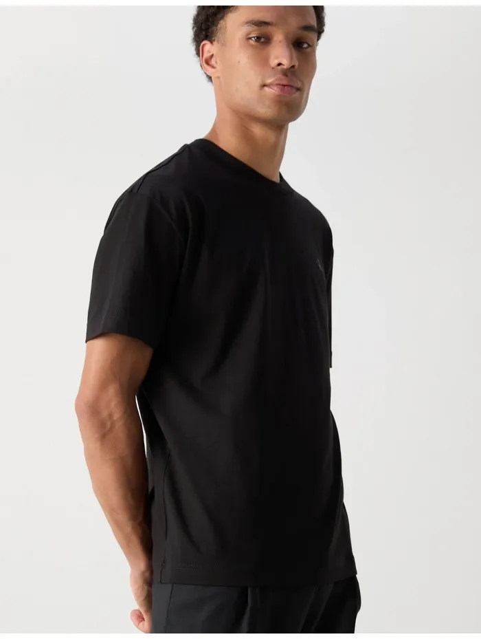 CAMISETACK JEANSJ30J326860BEH