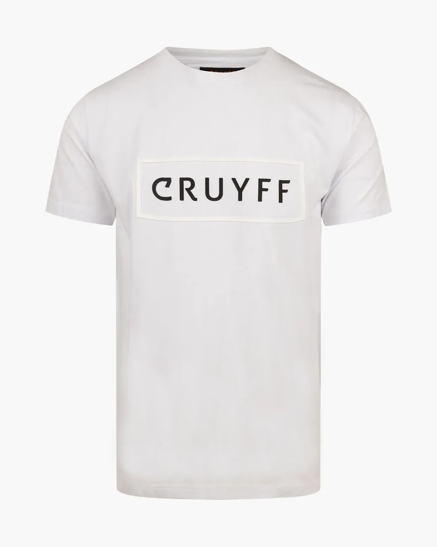 CAMISETA CRUYFF KAI  CA231090 100
