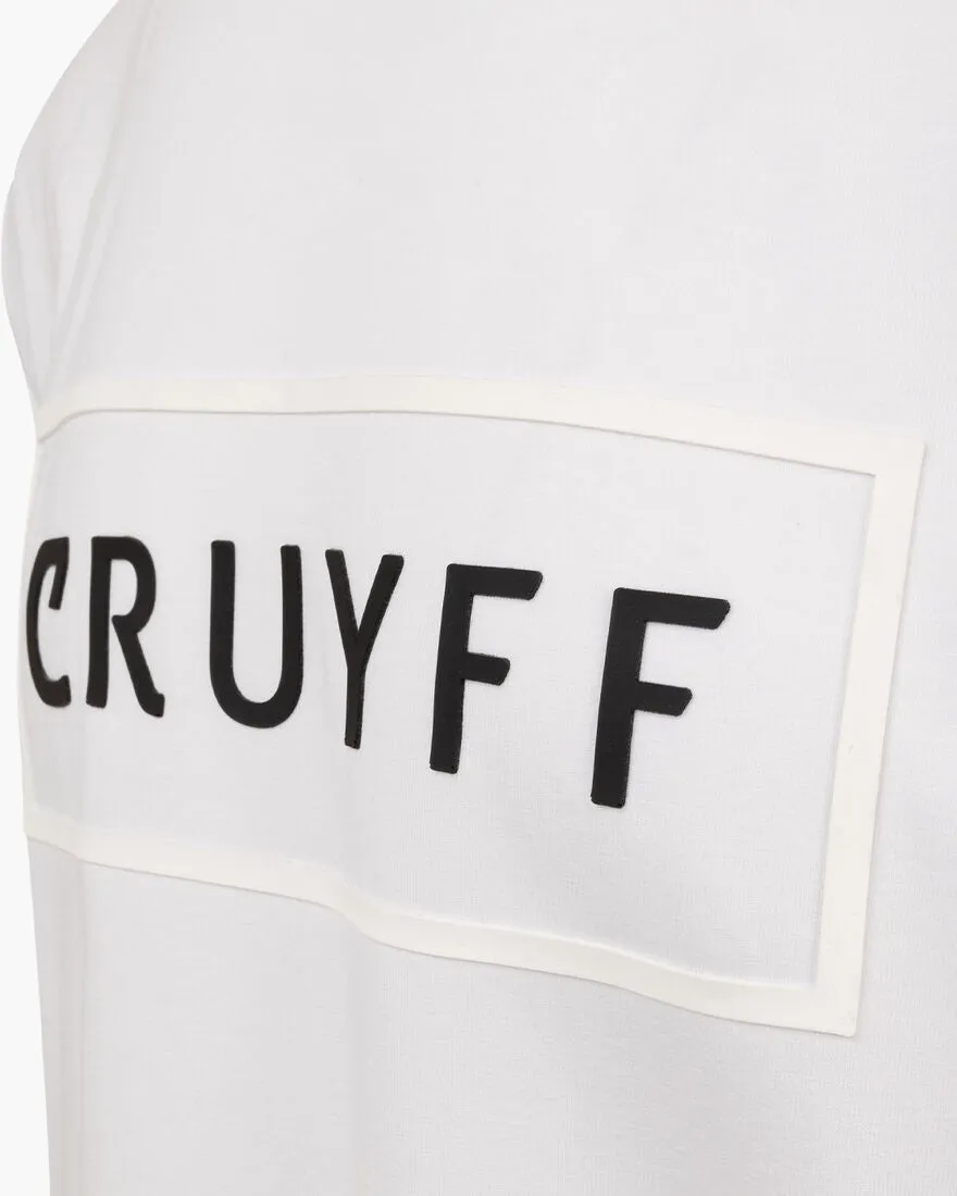 CAMISETA CRUYFF KAI  CA231090 100