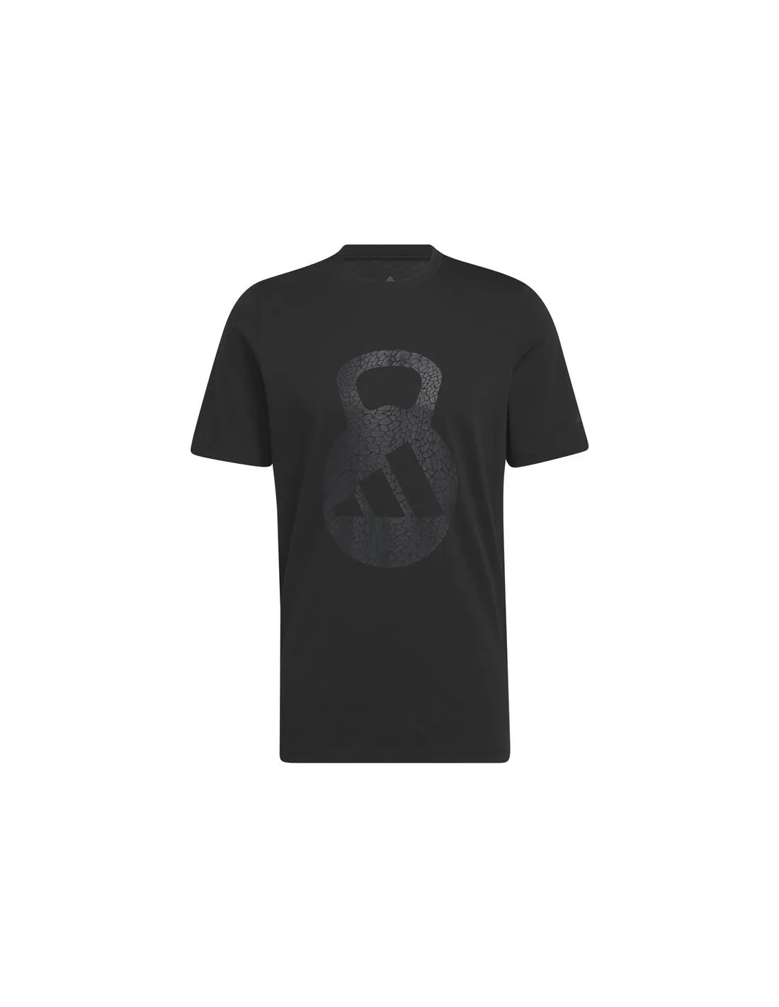 Camiseta de Fitness adidas AEROREADY Training Logo Graphic hombre