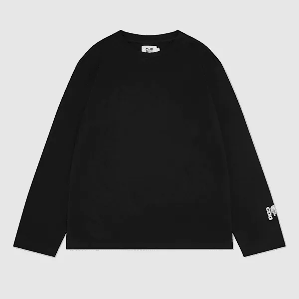 Camiseta de manga larga Icon The North Face X CDG