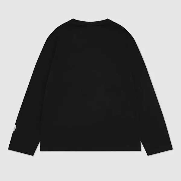 Camiseta de manga larga Icon The North Face X CDG