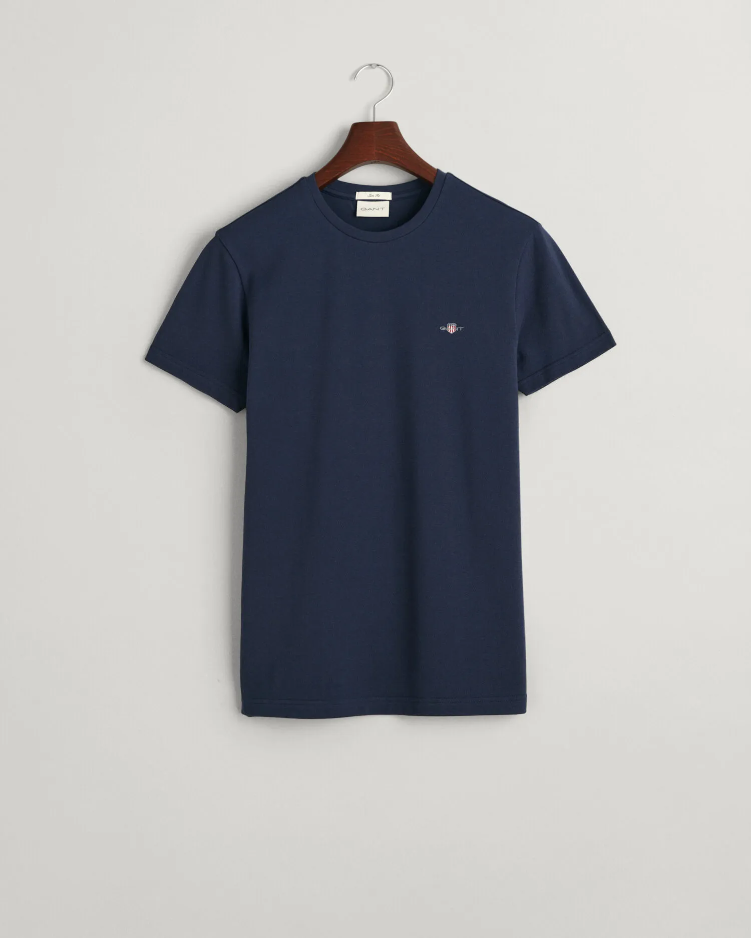 Camiseta de piqué